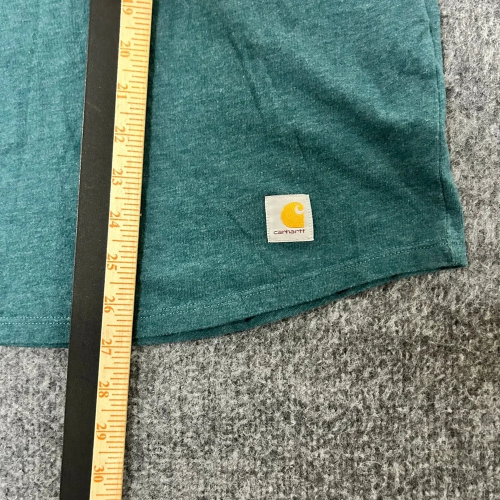 Carhartt long sleeve